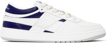 Givenchy 白色 G Move 运动鞋