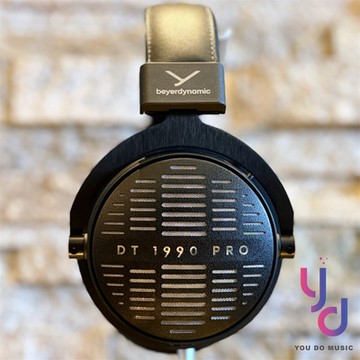 Beyerdynamic DT1990 Pro MKII 開放式 監聽 耳機 30歐姆 公司貨