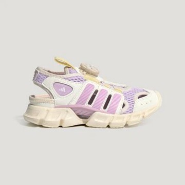 ADIDAS CLIMACOOL SANDAL HABU K 中大童 涼拖鞋 KJ9504