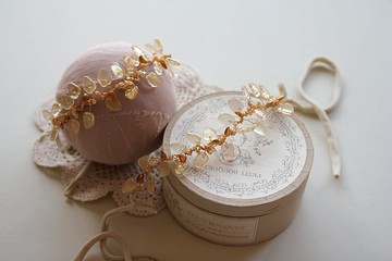 嬰兒頭帶 寶寶頭帶 嬰兒頭飾 頭飾 彌月禮物 彌月頭飾 百日宴頭飾