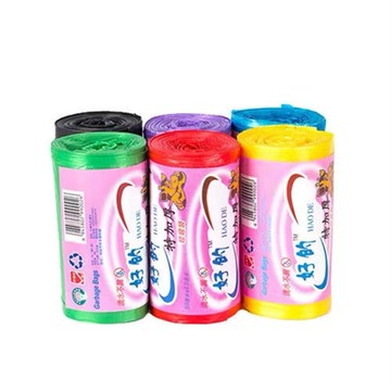 🚀隔日達出 可開統編🔥台塑清潔袋 台塑垃圾袋 垃圾袋 清潔袋真好的特加厚一次性點斷式家用環保廚房衛生間酒店辦公塑料垃圾袋