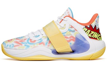 ANTA SPLASH 4 APRIL FOOLS DAY