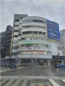 天母廣場住商華廈｜台北市士林區天玉街