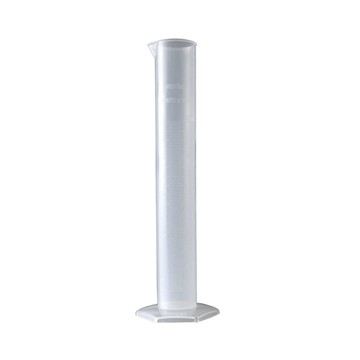 其它檢測/測量工具 100ml PP量筒 量器 量瓶 燒杯 量杯 塑膠量杯 量筒 透明杯 毫升杯 帶刻度 180-PPT100