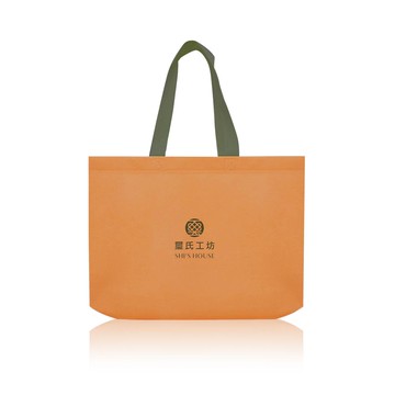 加購價-心饗事成/金磚璽宴/心心相璽禮盒/夢想起飛禮盒 專用提袋乙個-尺寸：35(長)x25(寬)10(高)