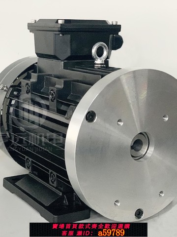 【全網低價 可打統編】計量泵 液壓泵站電動機 直流永磁無刷電機免維護72V2.2KW1500轉