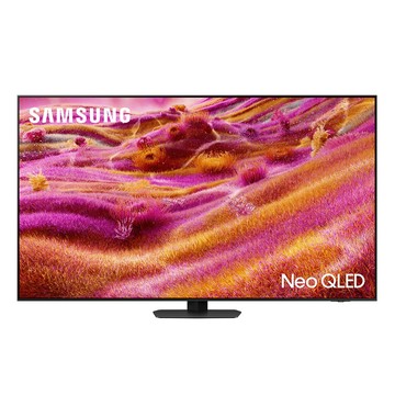 Samsung 65型 Neo QLED 支援4K 165Hz VRR Vision AI智慧顯示器 基本安裝 65QN90F(QA65QN90FAXXZW)