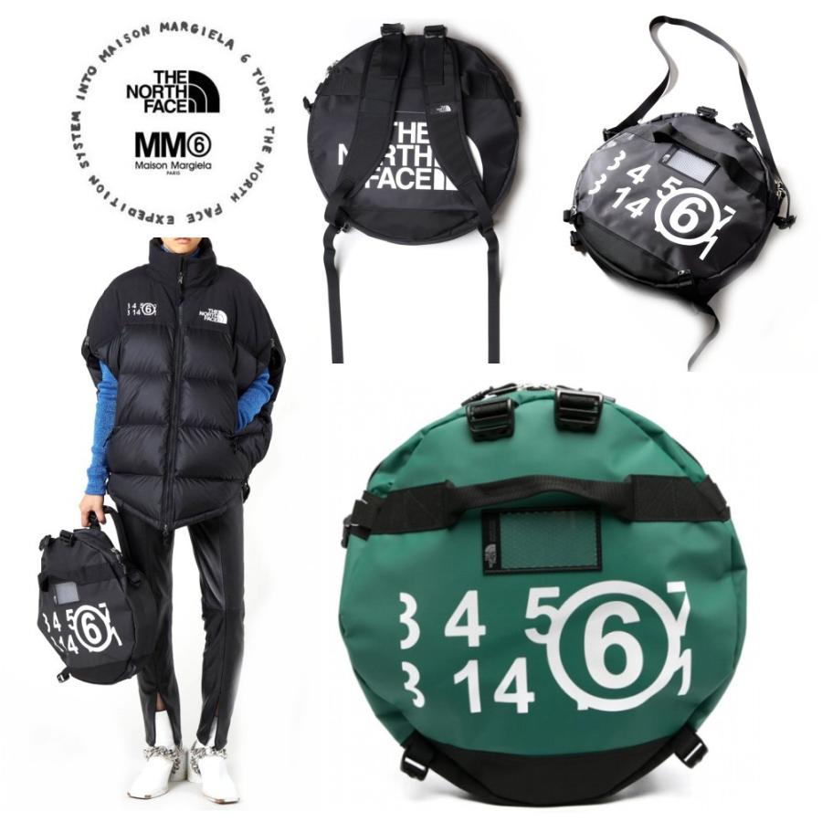 MM6 Maison Margiela ｜ THE NORTH FACE エムエムシックス メゾン