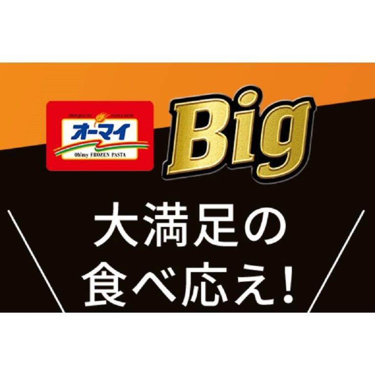 ニップン オーマイ Big 和風明太子 340g