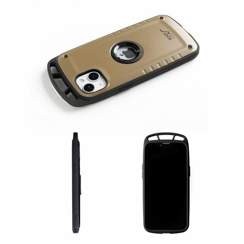ROOT CO. ルートコー iPhone13Pro用ケース　BRIEFING ROOT CO. ルートコー iPhone13Pro用ケース BRIEFING