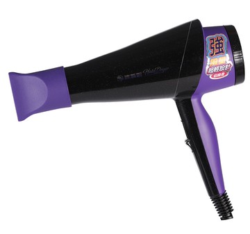 省您錢購物網全新~達新牌1300w 美髮沙龍專業吹風機 (ts-7688)