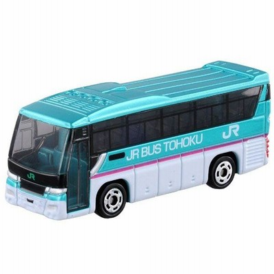 トミカ１６ＪＲバス東北（初回特別カラー） Amazon.co.jp: トミカ No.016 いすず ガーラ ジェイアールバス