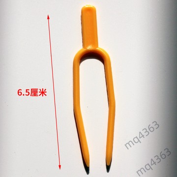 【諾諾-優選】植物壓蔓器 藤蔓固定 叉草莓定植器 園藝匍匐莖固定夾 西瓜草莓甜瓜 優質