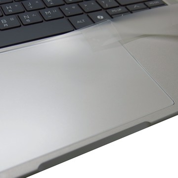【Ezstick】HP Elite X360 1040 G11 TOUCH PAD 觸控板 保護貼