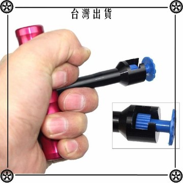 汽車凹陷免噴漆T字型小拉拔器汽車鈑修復工具小拉錘不傷車漆 可開發票✔Car Supplies 🚗臺灣出貨🚗
