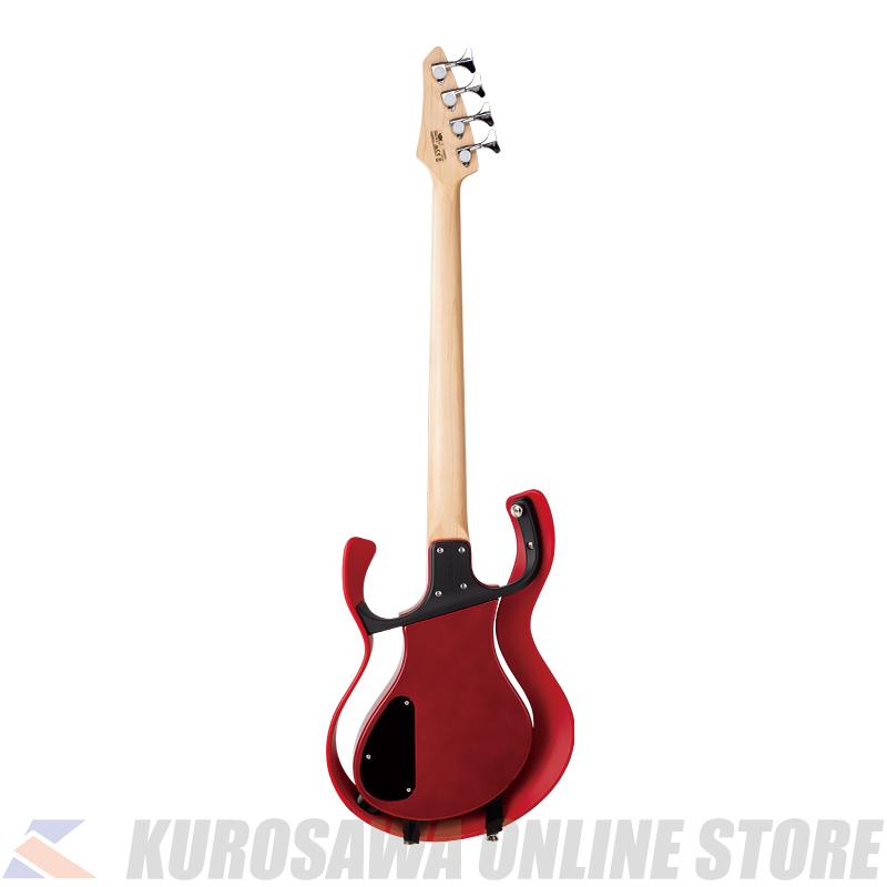 VOX Starstream BASS アクセサリーセットプレゼント VSB-1H-RD