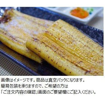 国産うなぎ白焼ギフト（1尾100g〜110g)5本入り　愛知県三河一色産