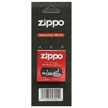 ├登山樂┤美國 ZIPPO Wick 打火機棉芯 2425