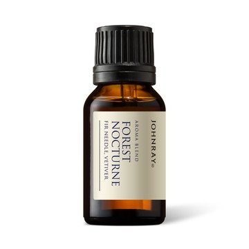 約翰森林 森林小夜曲複方精華 15mL