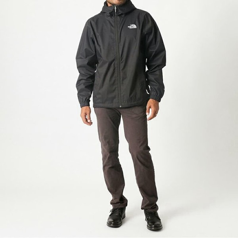 ザノースフェイス マウンテンパーカー メンズ The North Face Lサイズ ブラック 通販 Lineポイント最大get Lineショッピング