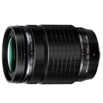 Olympus M.ZD ED 40-150mm F4 PRO 望遠鏡頭(40-150,元佑公司貨)
