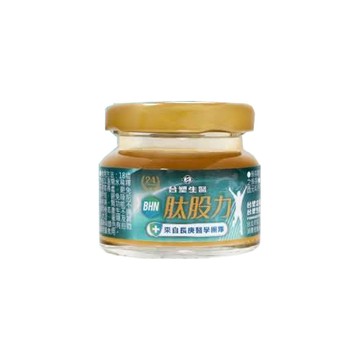 台塑生醫 肽股力BHN 30ml/罐