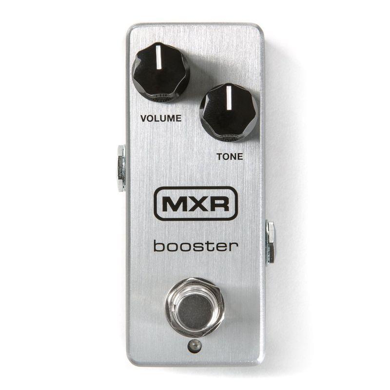 MXR エフェクター M293 Booster Mini ブースター ミニ