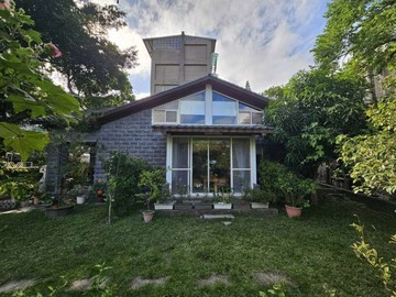 薇閣中學美式庭院花園洋房｜台北市北投區宜山路