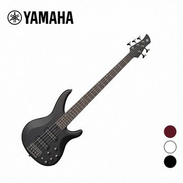 YAMAHA TRBX505  五弦電貝斯 多色款