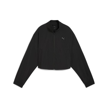 【PUMA官方旗艦】訓練系列Fashion風衣外套 女性 52750001