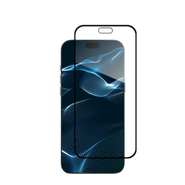 MAGEASY iPhone 18 Vetro Bluelight 太空艙抗藍光鋼化玻璃保護貼（iPhone 18 Pro/Pro Max）