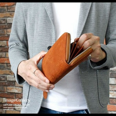 鮫 サメ シャーク メンズ 長財布 茶 ブラウン 新品 ラウンドファスナー 鮫 サメ シャーク メンズ 長財布 茶 ブラウン 新品 ラウンド