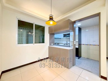 大竹四季Villa 採光明亮三房車｜桃園市蘆竹區上興路