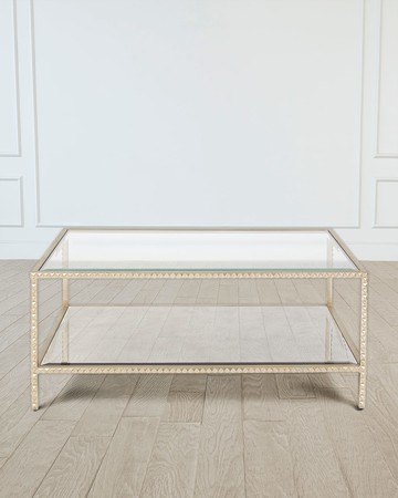 Stud Coffee Table