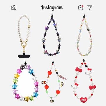 金屬愛心鏈背帶斜跨掛鏈個性掛脖殼斜掛掛繩珍珠手鏈女高級版