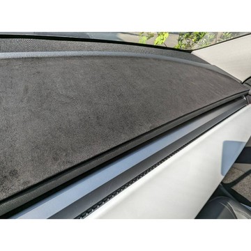 ~歐力斯~特斯拉 Tesla 煥新版 Model Y ModelY Model 3 避光墊 儀表板避光墊 中控台避光墊