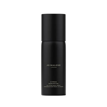【Jo Malone London】絲柏與葡萄藤芳醇身體香氛噴霧 Cypress & Grapevine Body Spray (125ml)