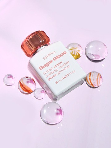 Lip Potion Sugar Glaze
