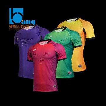 棒棒:專柜正品 Cikers/賽客足球門將服透氣速干短袖男A17S221ANA1