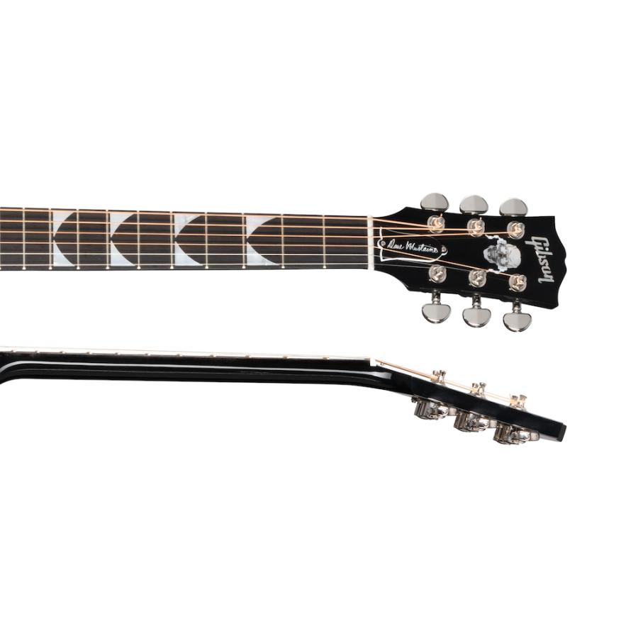 Gibson ギブソン Dave Mustaine Songwriter Ebony エレクトリックアコースティックギター