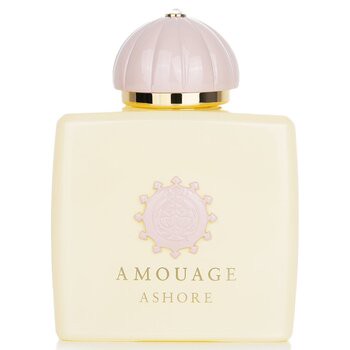 Amouage 愛慕 愛慕炫日白灘香水噴霧 100ml/3.4oz-香水