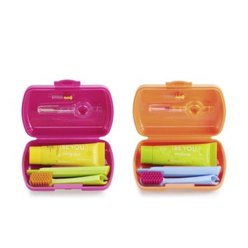 BE YOU 繽紛旅行組 2入組 BE YOU 繽紛旅行組 2入組