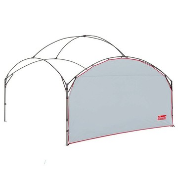 【Coleman】邊布 輕量派對遮陽帳360+ / DARK ROOM系列 / CM-34606