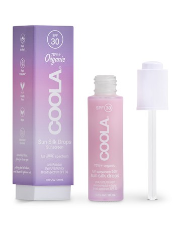 1 oz. Classic Full Spectrum 360 Sun Silk Drops SPF30