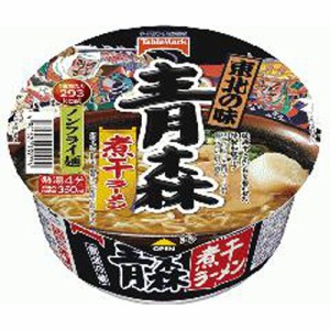 テーブルマーク 東北の味 青森煮干ラーメン　12入