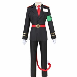 ナンバカ 悟空猿門 ごくうさもん コスプレ衣装 Cos 高品質 新品 Cosplay アニメ コスチューム 通販 Lineポイント最大1 0 Get Lineショッピング