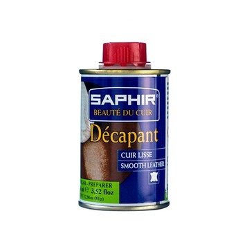 【SAPHIR莎菲爾】皮革染料清潔劑