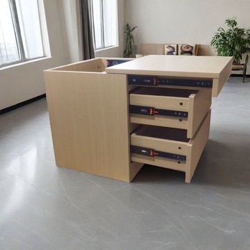 免運 附發票 超低價 工廠直銷 簡約暗格床頭櫃多功能私房錢刷卡鎖環保收納暗層隱藏式暗格櫃耐用 快速發貨