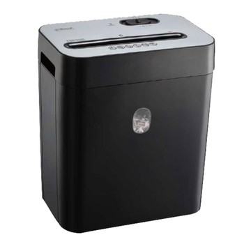 INTERNATIONAL RP1000X 經濟型 短碎 鏡面 碎紙機