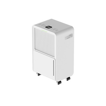 家用靜音6L除濕機 小型抽濕器 便攜式滑輪節能高效除濕機【北歐家居生活】